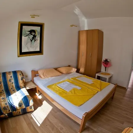 Apartments Bonus Budva Exterior photo