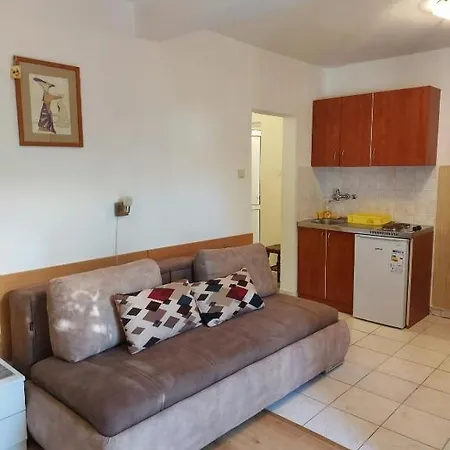 Apartments Bonus Budva Exterior photo