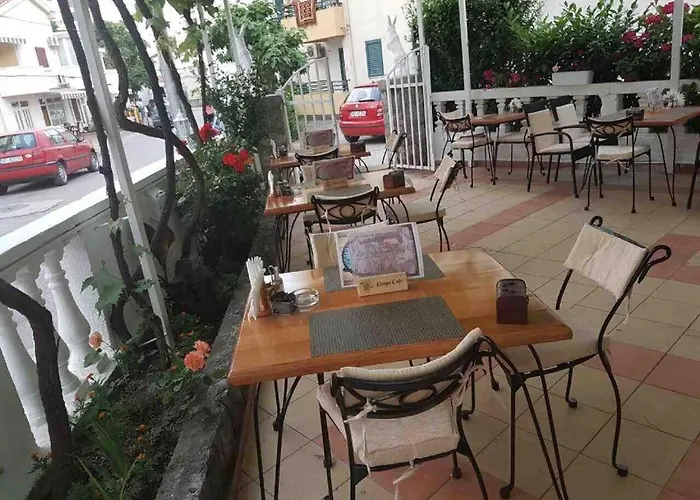 Apartments Bonus