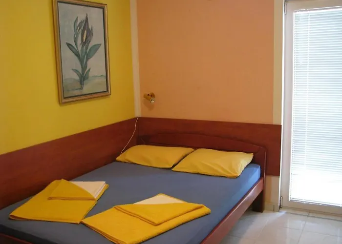Apartments Bonus