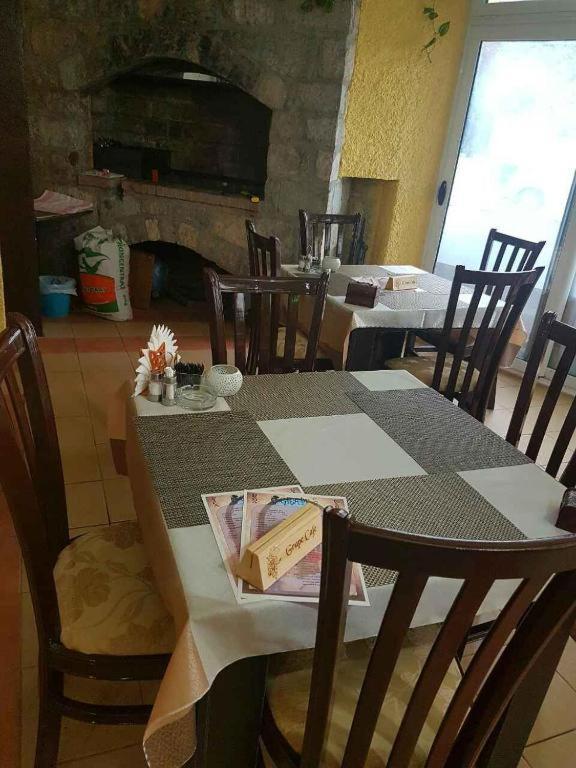 Bonus Apartment
