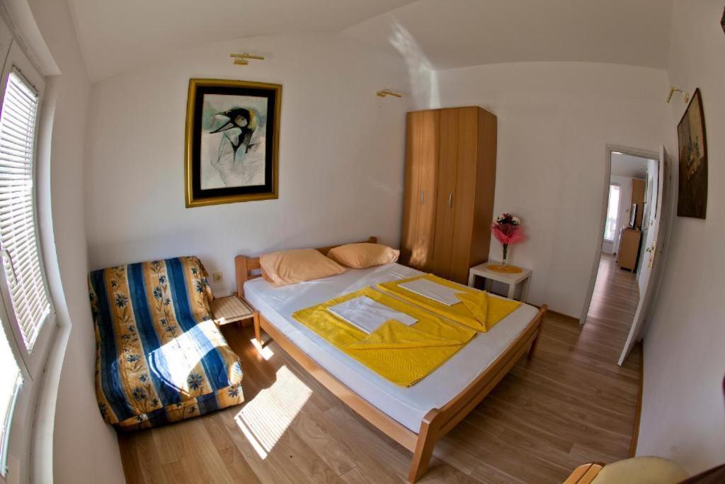 Bonus Apartment Budva