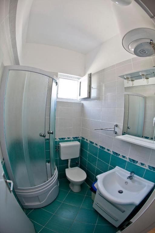 Bonus Apartment Budva