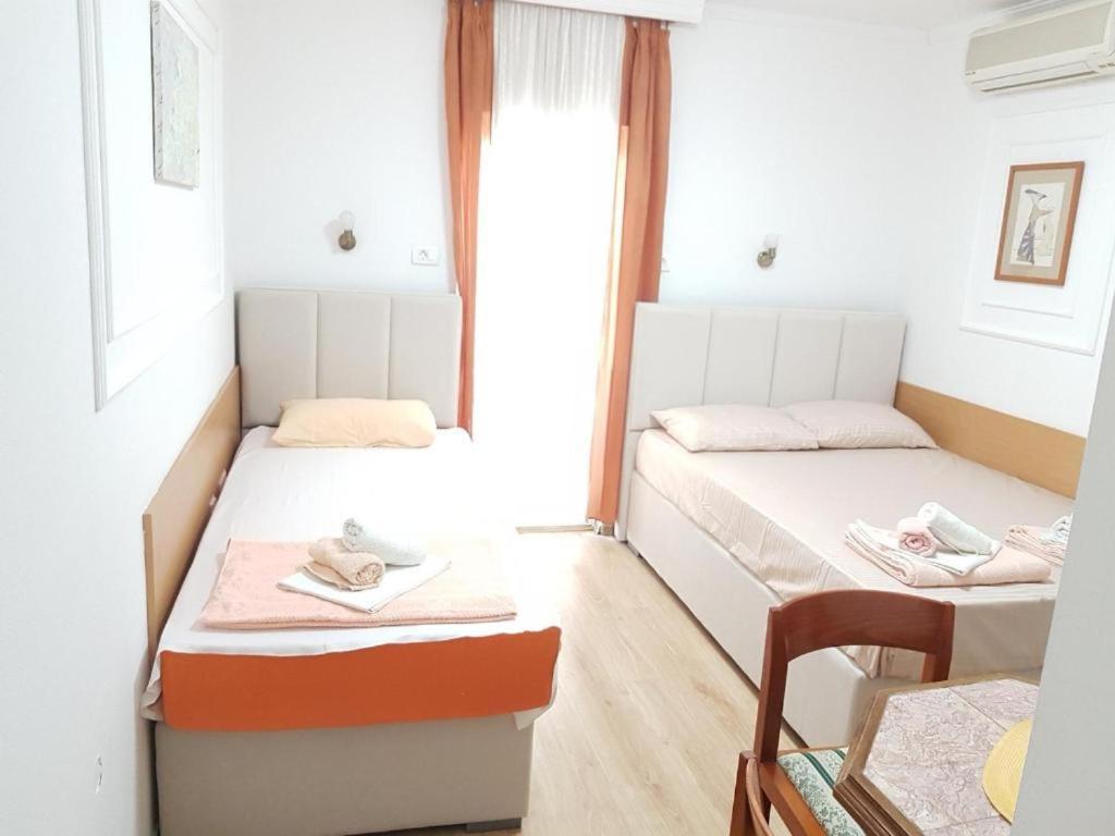 Bonus Apartment