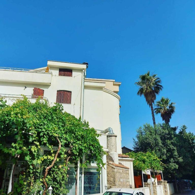 Apartment Bonus