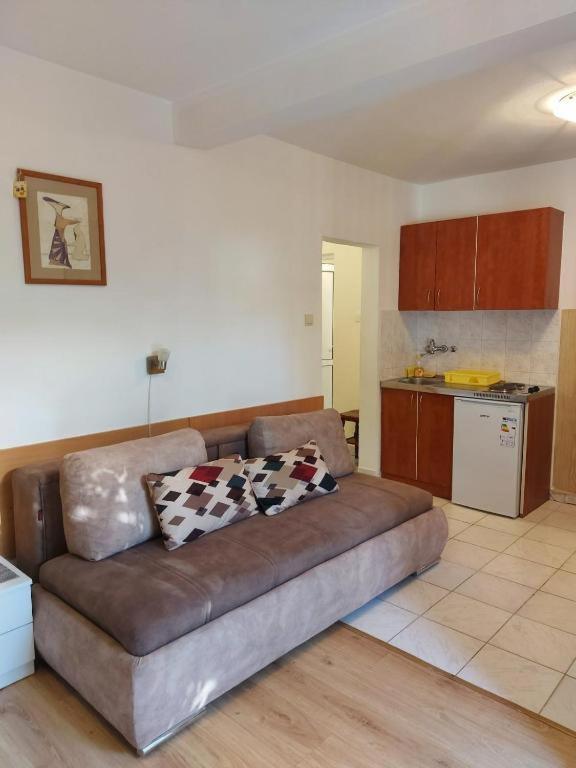 Bonus Apartment Budva