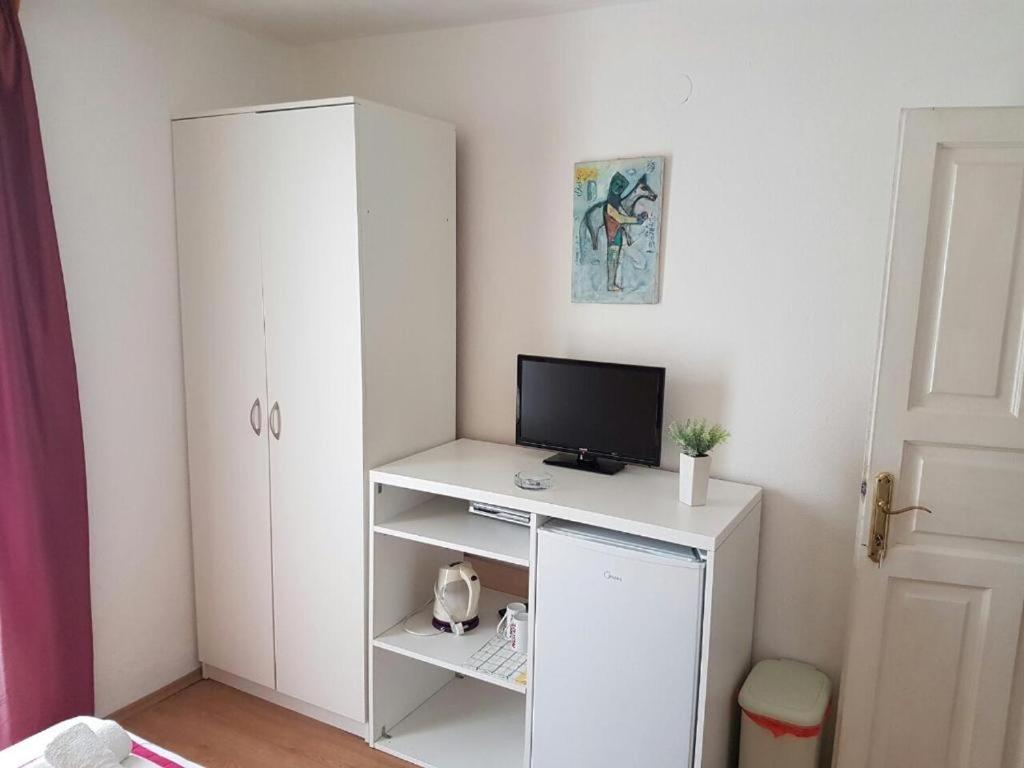 Bonus Apartment