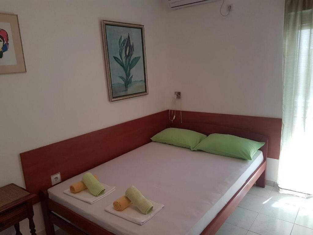 Apartment Bonus