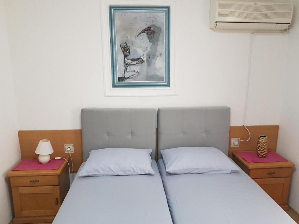 Bonus Apartment