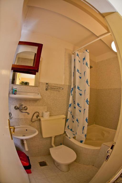 Apartment Bonus *