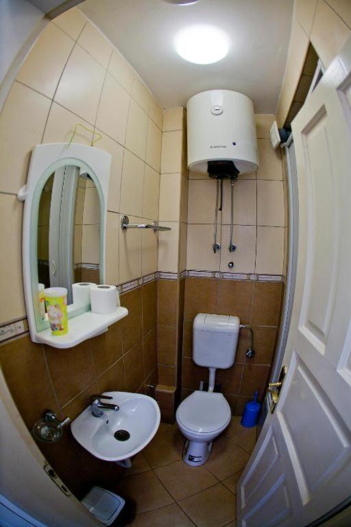 Apartment Bonus Budva