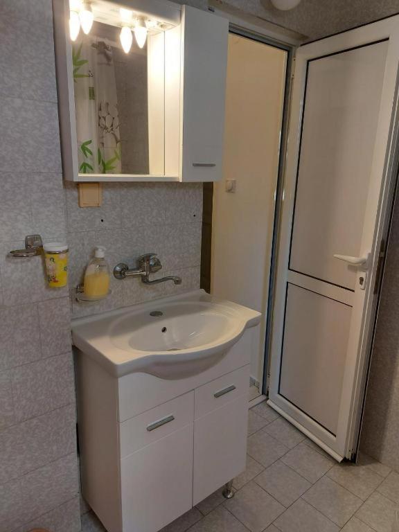 Bonus Apartment Budva