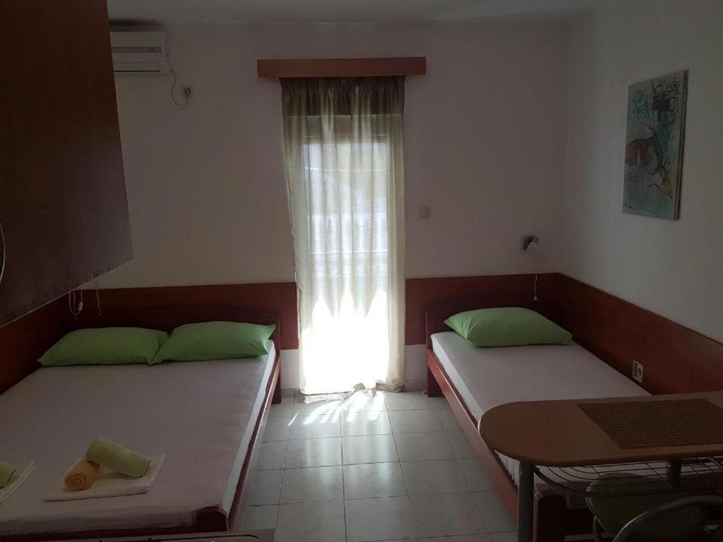 Bonus Apartment *