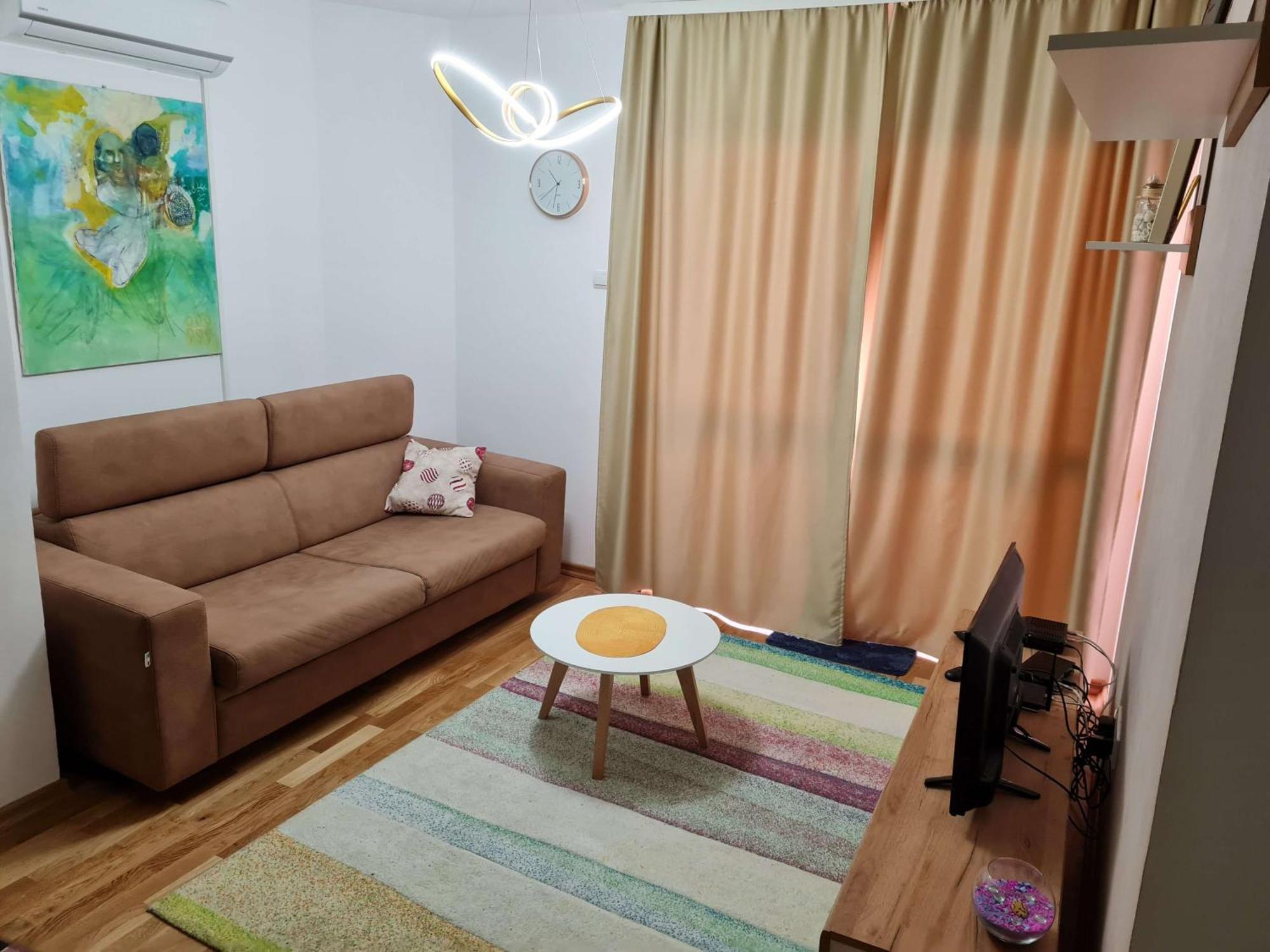 Apartment Bonus Budva