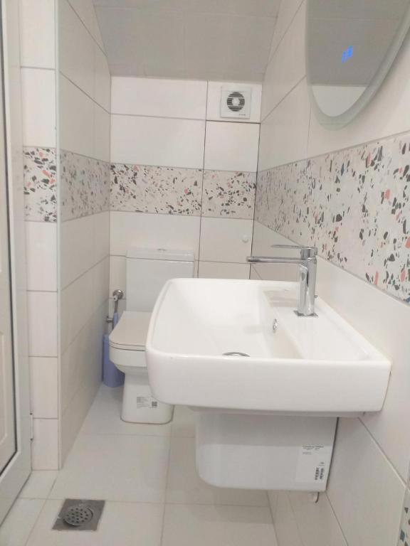 Bonus Apartment