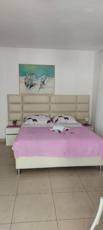 Apartment Bonus Budva