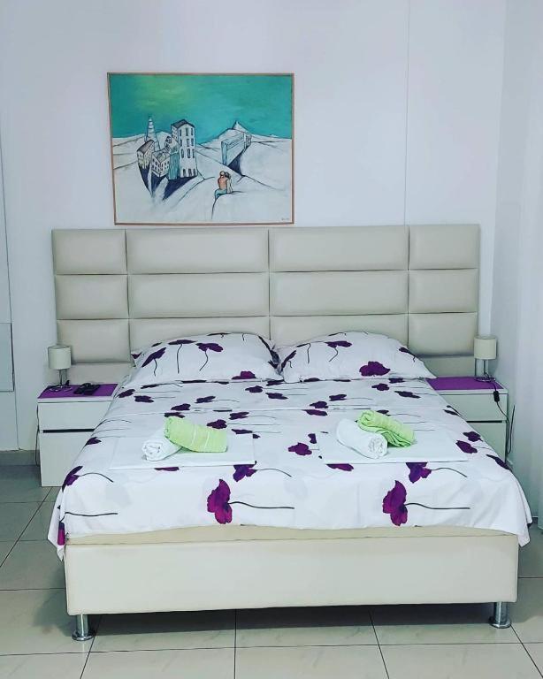Apartment Bonus Budva