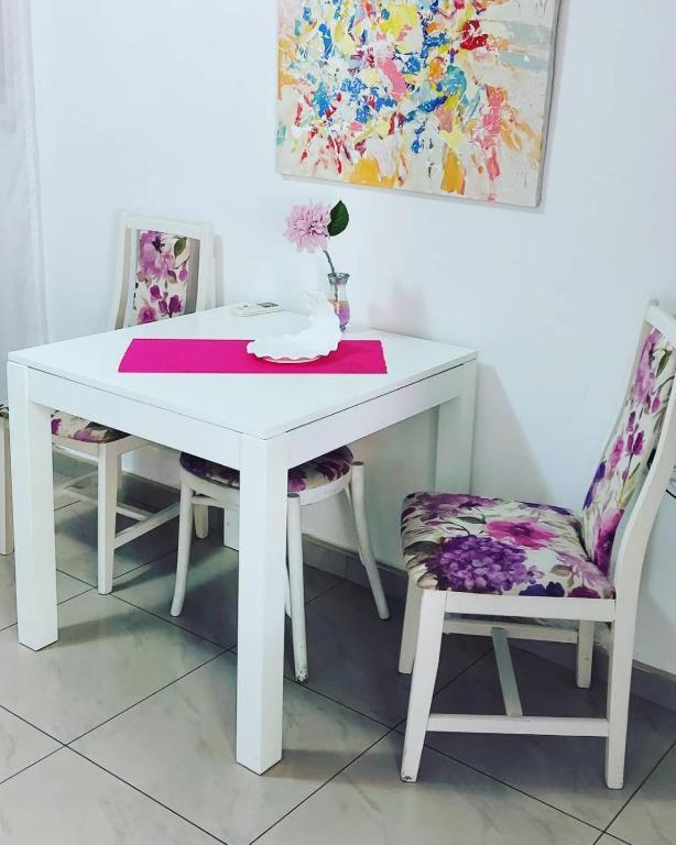 Bonus Apartment Budva