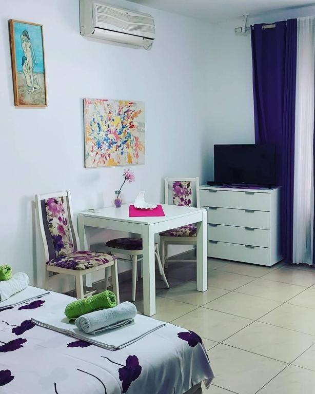 Apartment Bonus